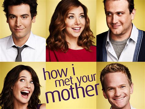 How i met your mother season 6